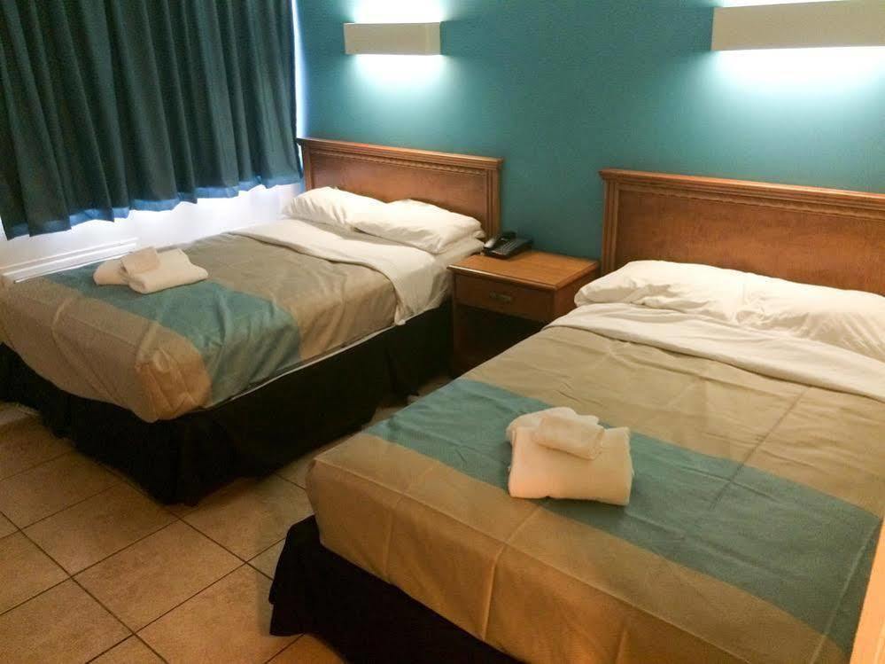 Travel Inn Seaside Heights Esterno foto