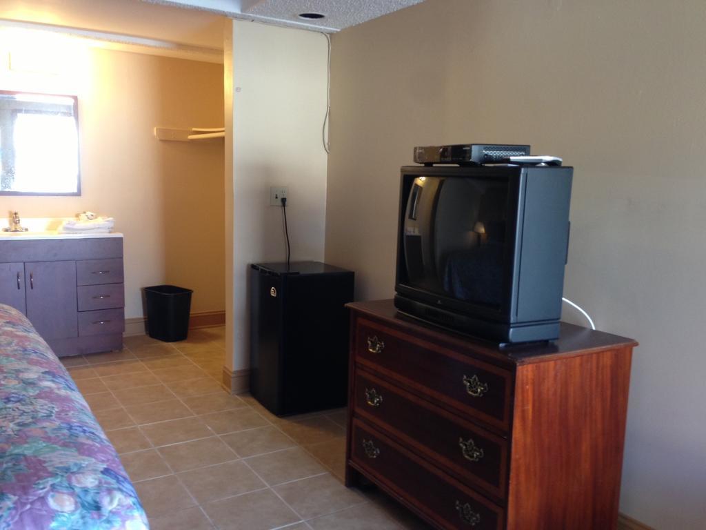 Travel Inn Seaside Heights Esterno foto
